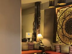 -泰合玺·精油疗愈SPA(南京光环花园城店)