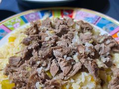 -伊带伊路新疆美食府(呼家楼店)