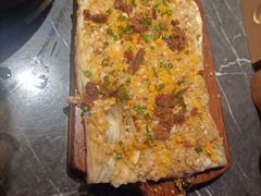 -十三姨正合丰烤肉(营迹路店)