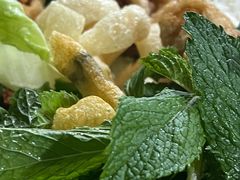-沐毫傣泐云南菜孔雀宴•手抓饭傣味烧烤(曼听公园店)