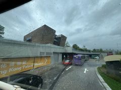 -Big Bus Tours 敞篷观光巴士
