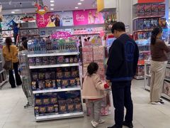 -TOYSRUS玩具反斗城(合肥华润万象城店)