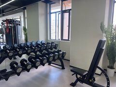 -山之尖健身