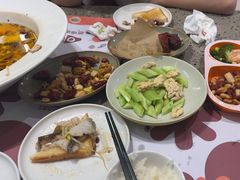 -椒爱水煮鱼川菜(皇姑万象汇店)