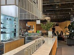 -壹山树咖啡(西港花园店)