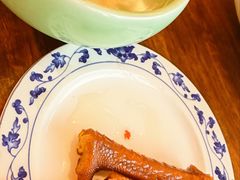 -面辣子·陕西家乡菜(钟楼店)