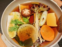 -蟹犇前•帝王蟹雪蟹(陆家嘴店)