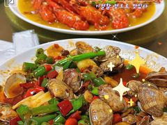 -回味南塘老王虾尾(总店)