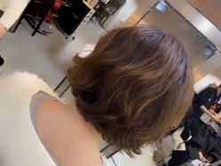 -时尚殿堂hair salon