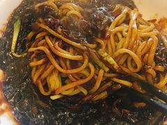 -桃园中华料理炸酱面(燕儿岛路店)