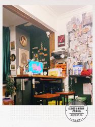 -匿名者纹身学院派·刺青