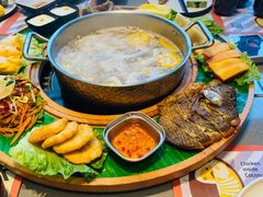 -椰小鸡·琼州糟粕醋(美兰缤纷城店)