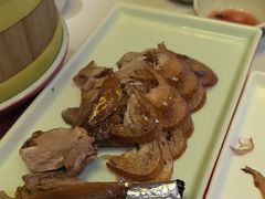 -京味斋·北京烤鸭(北京南站洋桥店)
