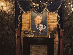-雪灵魔法世界SHELLY’S TAROT(大良桂畔里店)