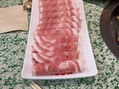 -肖婷姐大铁锅重庆火锅(南湖店)