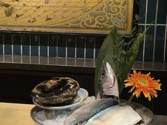 -岩盐·铁板料理(嘉里店)