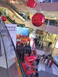 -HEYAN荷妍专业脱毛连锁机构