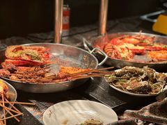 -海南清水湾莱佛士酒店