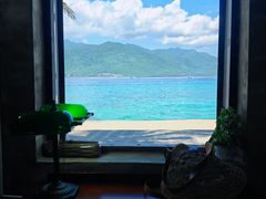 -海南分界洲岛旅游区