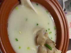 -五丁桥光头香辣蟹(望江橡树林店)