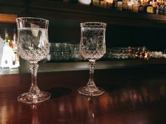 -The Bottle Bar(羲和商业广场店)