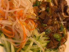 -鼓楼吃面·肉啃肉(南锣鼓巷店)