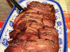 卤香牛肉-永祥烧腊餐厅(虹口店)