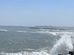 -日照灯塔风景区