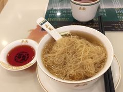 -香港麦奀云吞面世家(中山二路店)