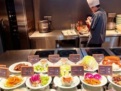 -浩运海鲜·16年专注青岛菜(石老人店)