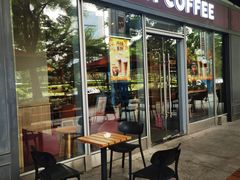 -COSTA COFFEE(百联又一城店)