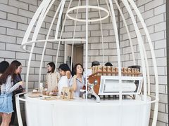 -% Arabica阿拉比卡咖啡(深圳湾万象城店)