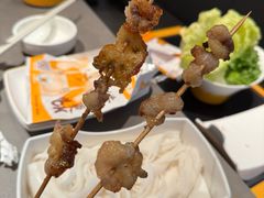 -潮发潮汕牛肉店(芳村店)