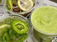 -炖物24章·顺时轻养茶(杭州保利时光里店)
