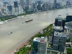 -东方明珠·可口可乐欢乐餐厅