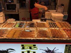 -东门町美食街