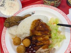 -和合谷(北京市王府井百货大楼店)