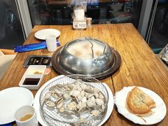 -海味当家·蒸锅海鲜(星海公园店)