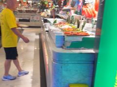 -亚马逊海鲜自助(梅溪湖步步高店)