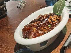 -佬麻雀·新湘菜(珠海金发购物中心店)