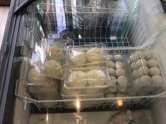 -老新隆牛肉锅贴(新街口店)