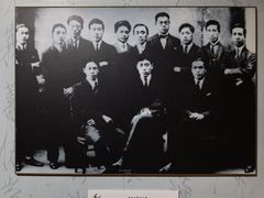 -上海蔡元培故居陈列馆