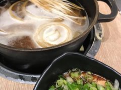 福禄寿喜锅-呷哺呷哺(望京新世界店)