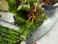 -刘姐啤酒鱼民族演艺餐厅(西街总店)