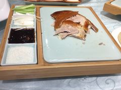-峨嵋酒家总店(车公庄店)