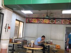 -禾滋味·日日美食店(荔福路店)