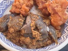 -吉野家(成都时代奥莱店)