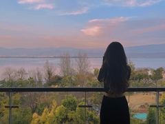 -西昌邛海湾柏樾酒店(原邛海湾柏栎度假酒店)