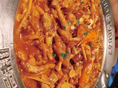 -胖哥俩肉蟹煲(湖滨银泰in77店)