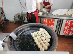 -小路易生煎馆(前进五路店)